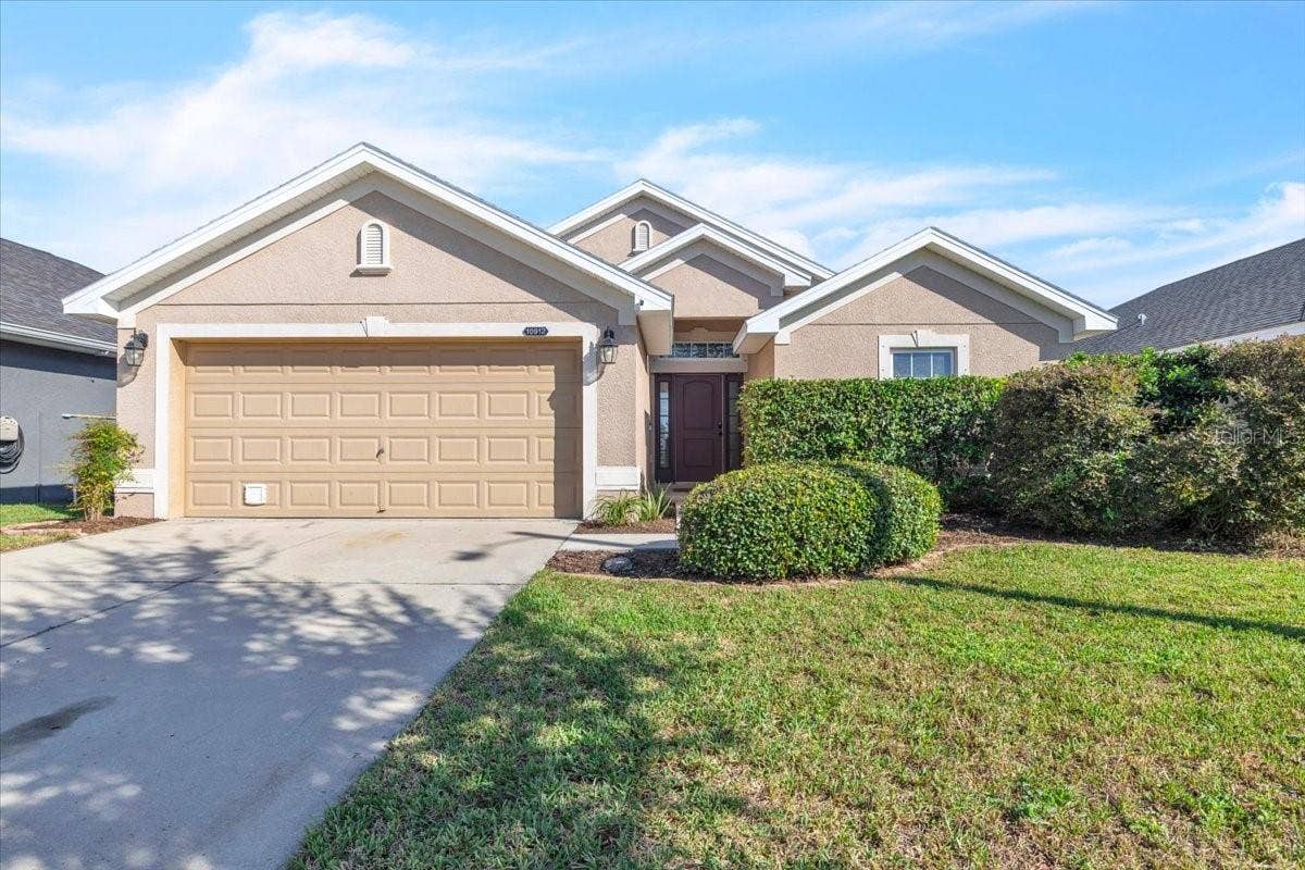 10912 KIRKWALL PORT DRIVE, Wimauma, FL 33598 10912 KIRKWALL PORT DRIVE, Wimauma, FL 33598