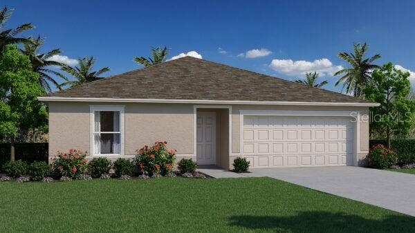 Property photo for 1947 MANATEE COURT, Poinciana, FL
