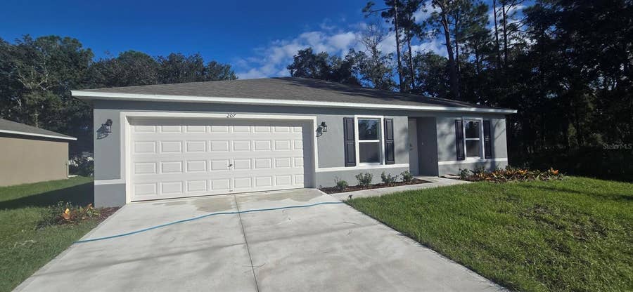 Property photo for 207 SPOONBILL LANE, Poinciana, FL