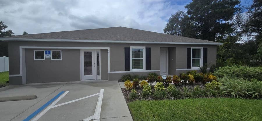 Property photo for 359 ASTER COURT W, Poinciana, FL