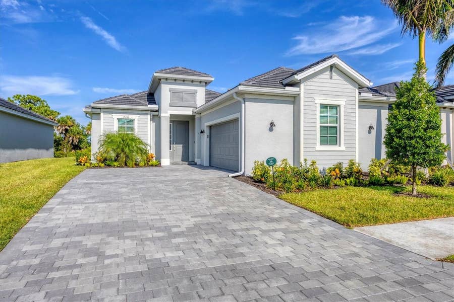 Property photo for 17455 JADESTONE COURT, Venice, FL