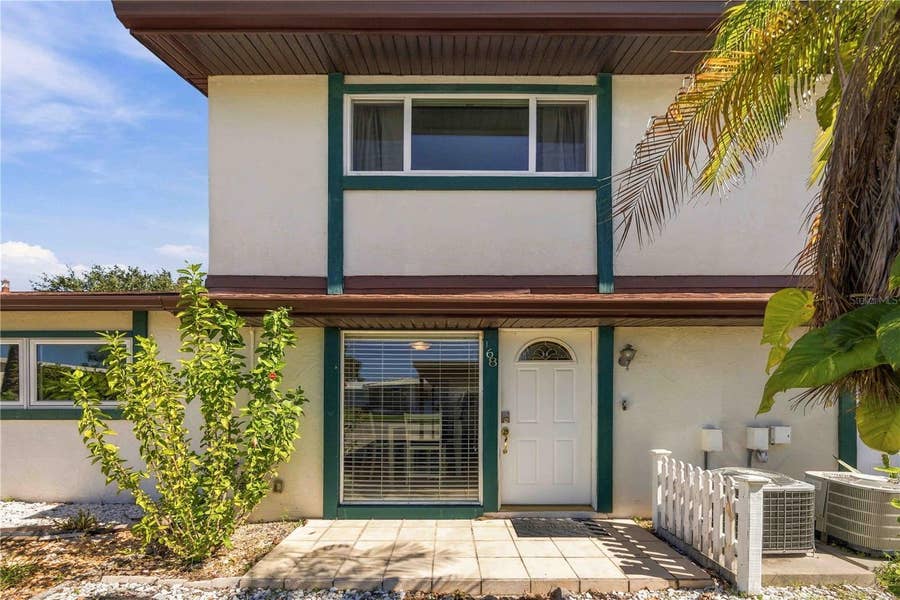 Property photo for 168 CIRCLEWOOD DRIVE, #102, Venice, FL