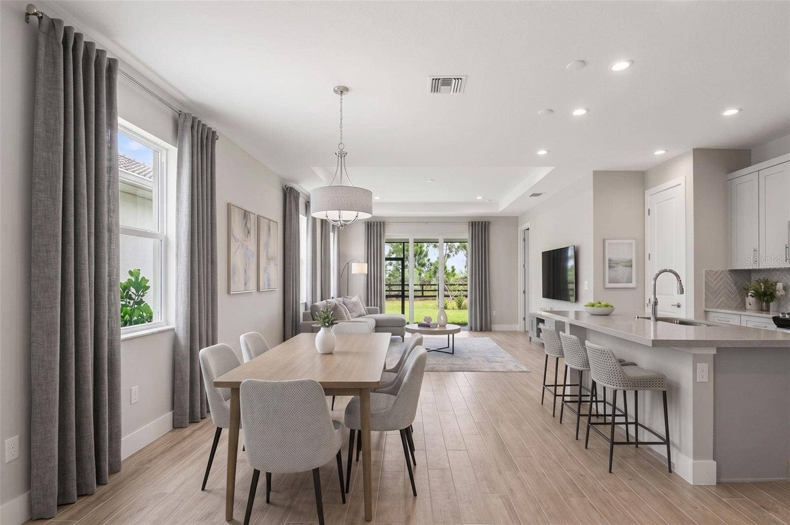44283 PANTHER DRIVE, Punta Gorda, FL 33982 Virtually Staged