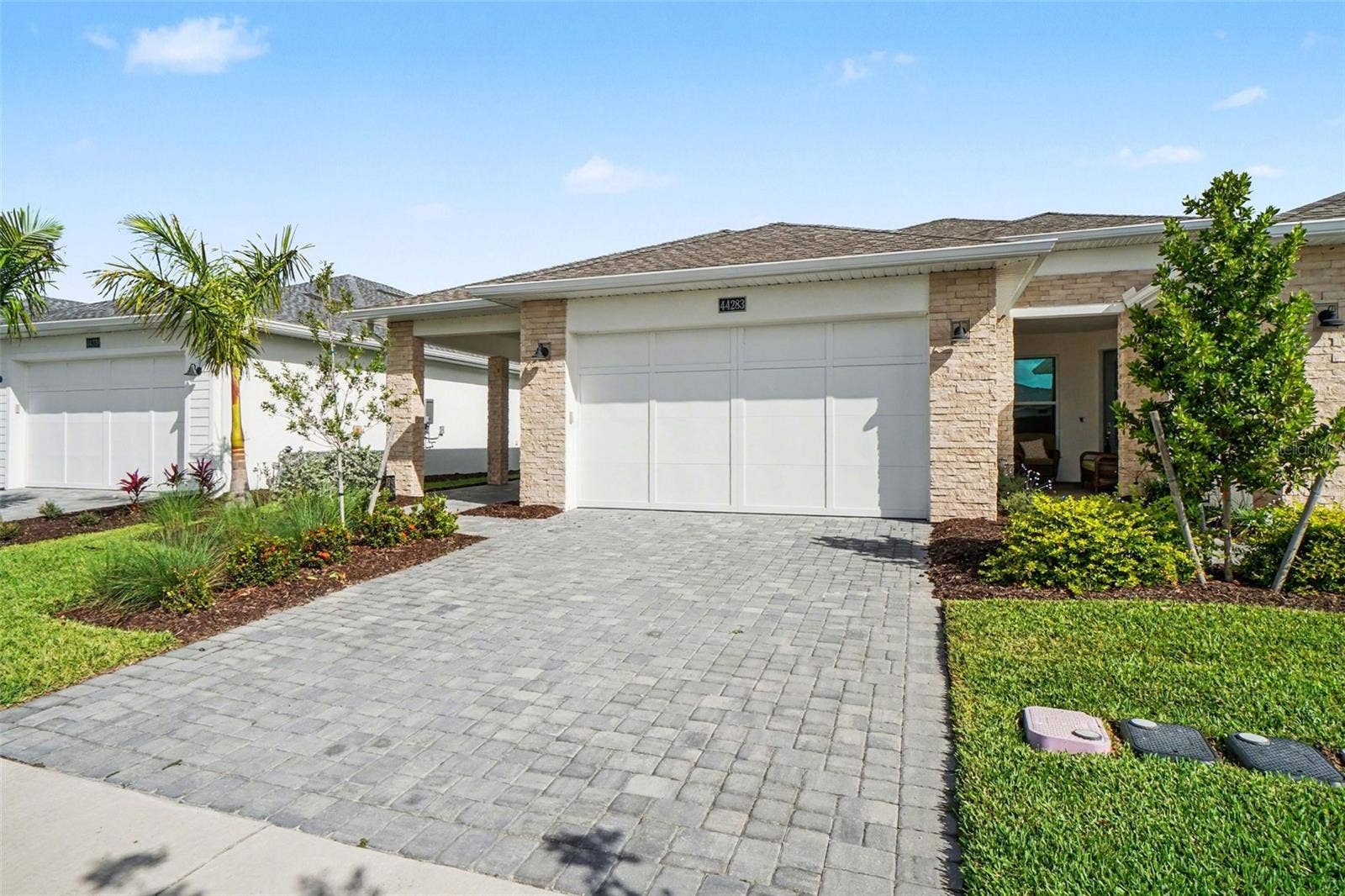 44283 PANTHER DRIVE, Punta Gorda, FL 33982 44283 PANTHER DRIVE, Punta Gorda, FL 33982