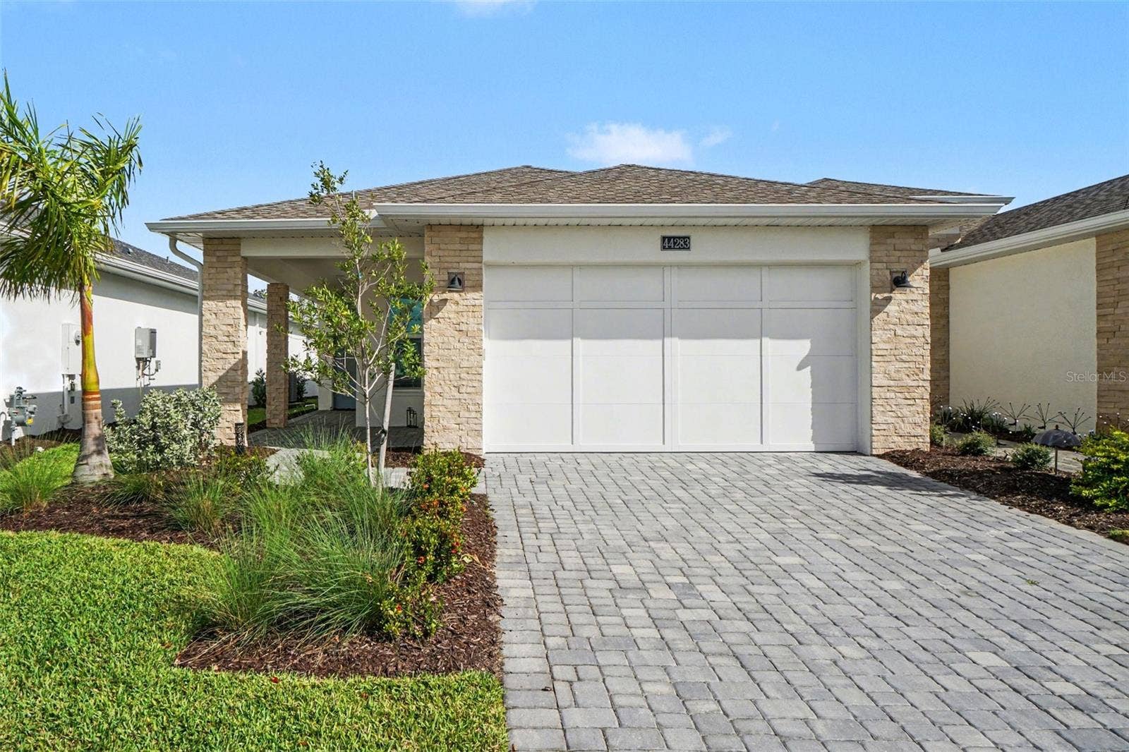 44283 PANTHER DRIVE, Punta Gorda, FL 33982 44283 PANTHER DRIVE, Punta Gorda, FL 33982