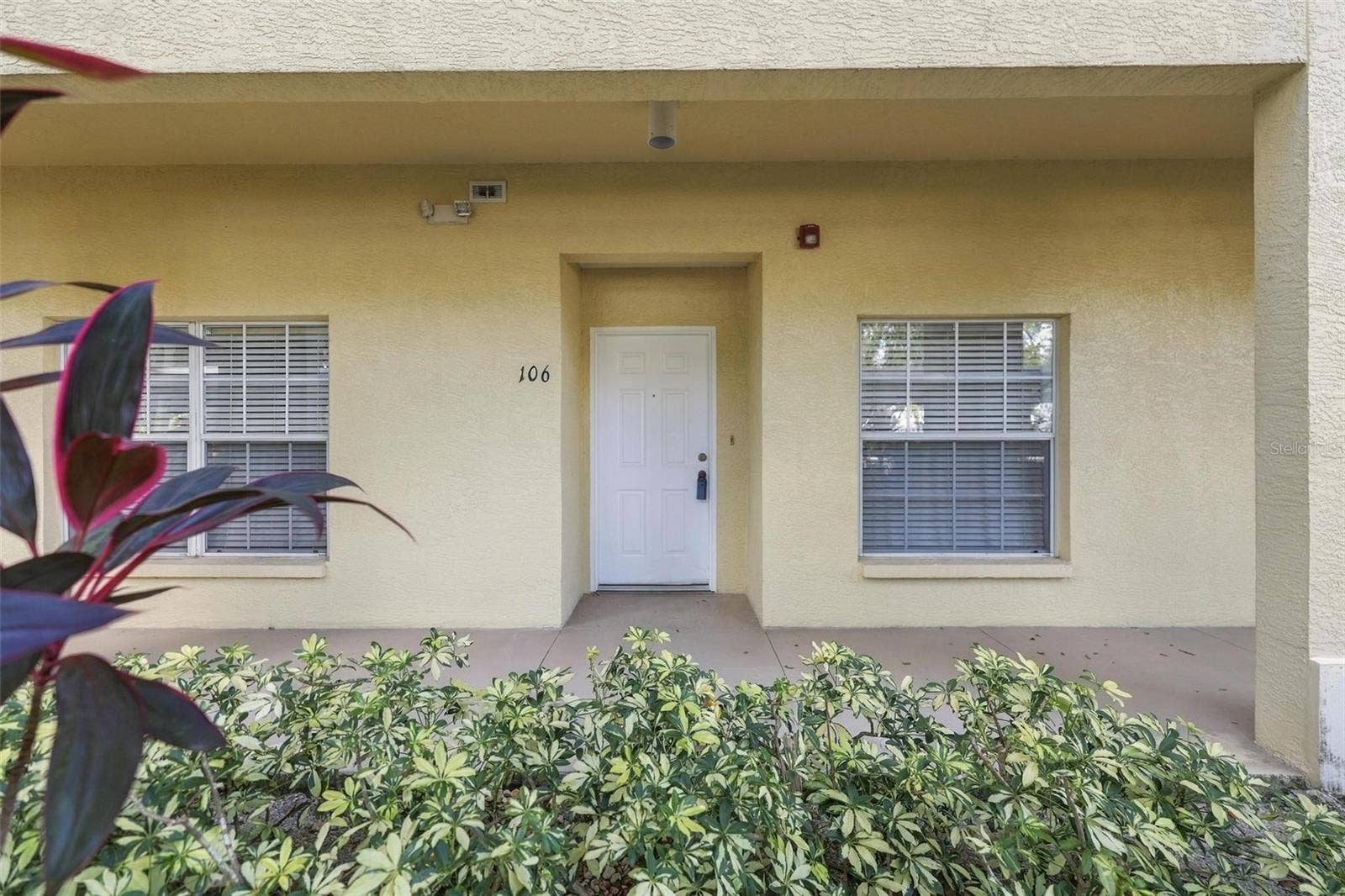 19345 WATER OAK DRIVE, #106, Port Charlotte, FL 33948