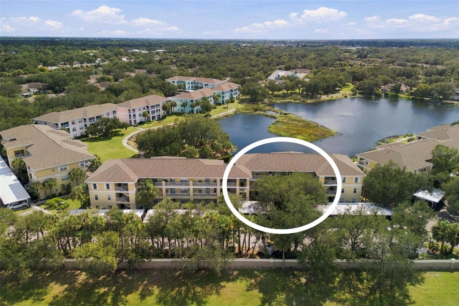 19345 WATER OAK DRIVE, #106, Port Charlotte, FL 33948