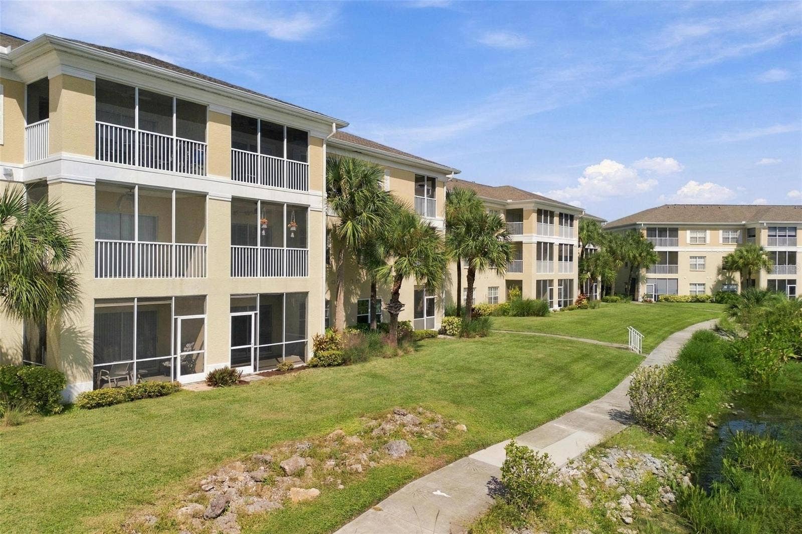 19345 WATER OAK DRIVE, #106, Port Charlotte, FL 33948