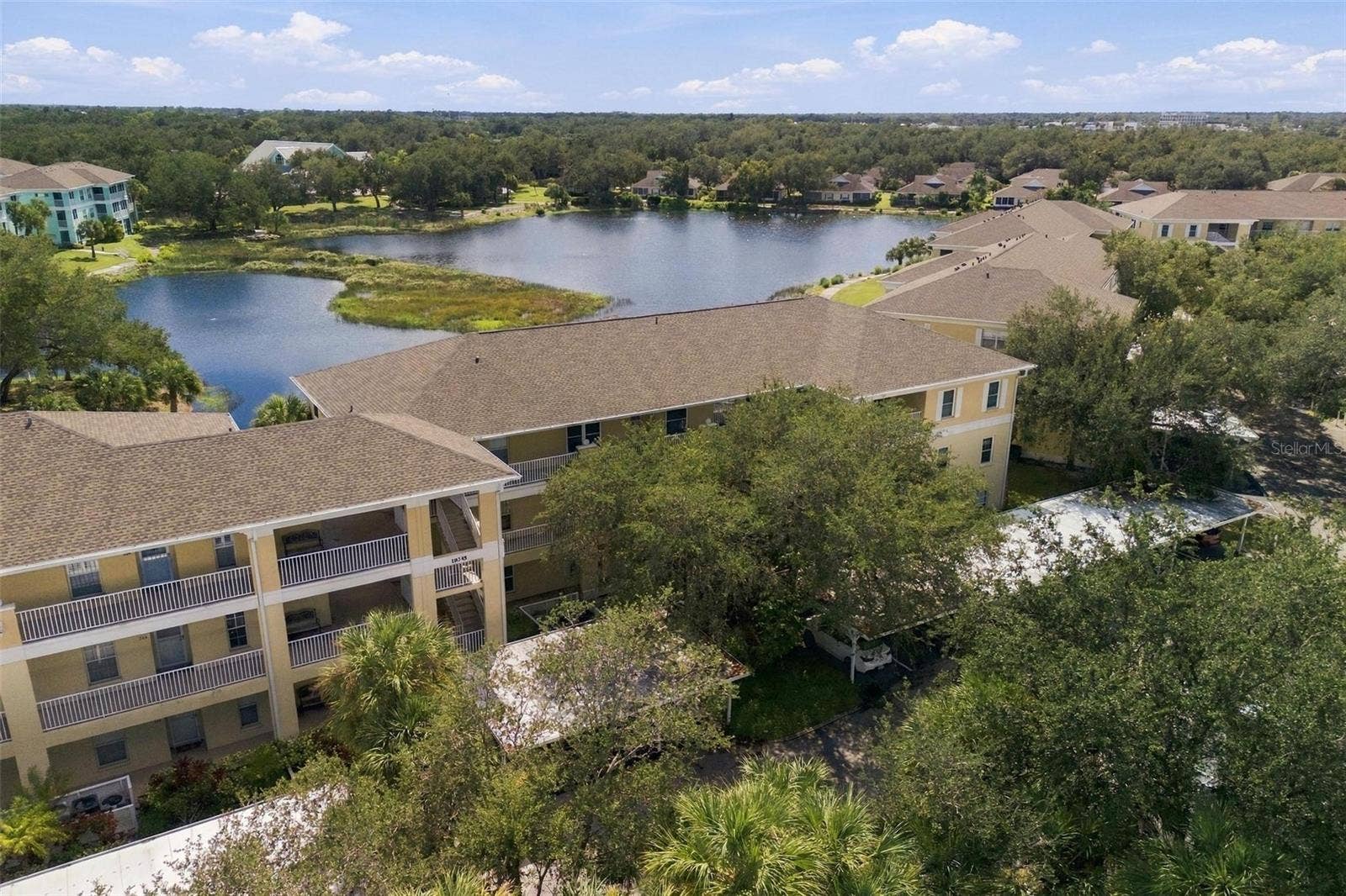19345 WATER OAK DRIVE, #106, Port Charlotte, FL 33948