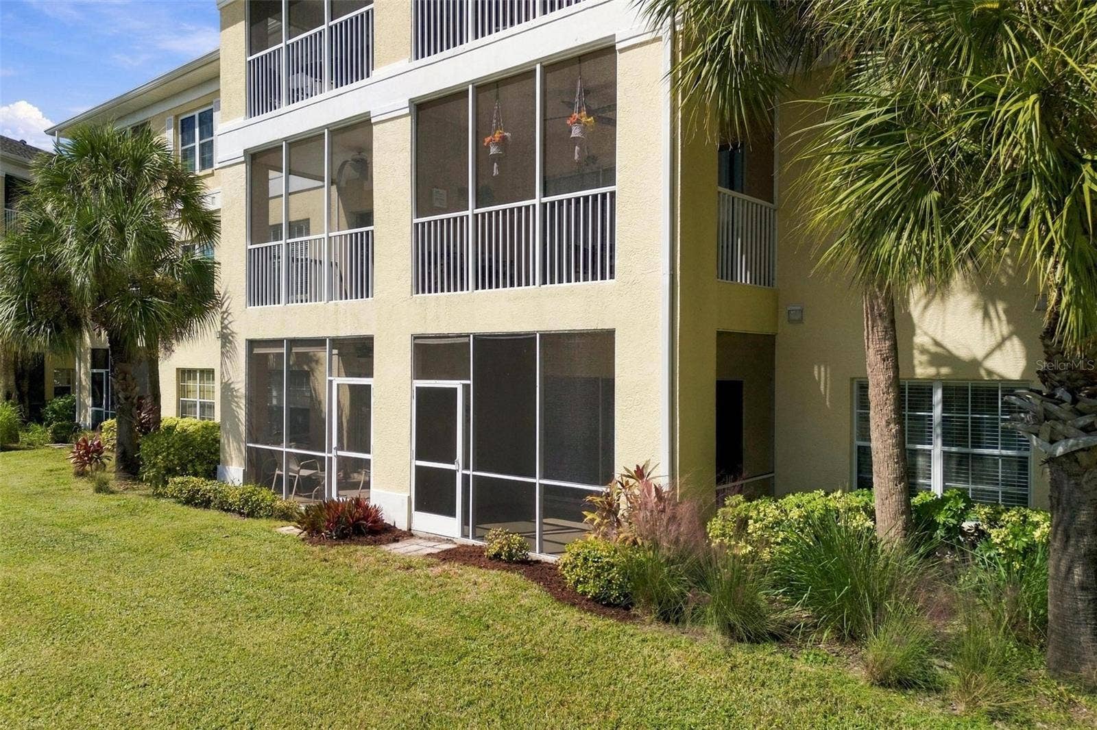 19345 WATER OAK DRIVE, #106, Port Charlotte, FL 33948