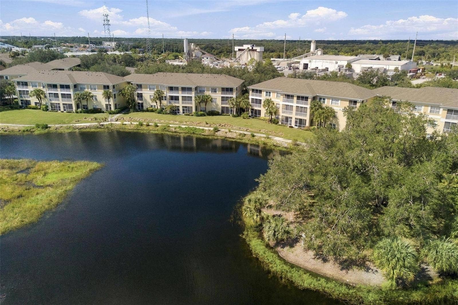 19345 WATER OAK DRIVE, #106, Port Charlotte, FL 33948