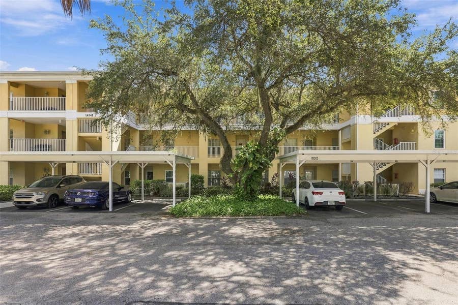 Property photo for 19345 WATER OAK DRIVE, #106, Port Charlotte, FL