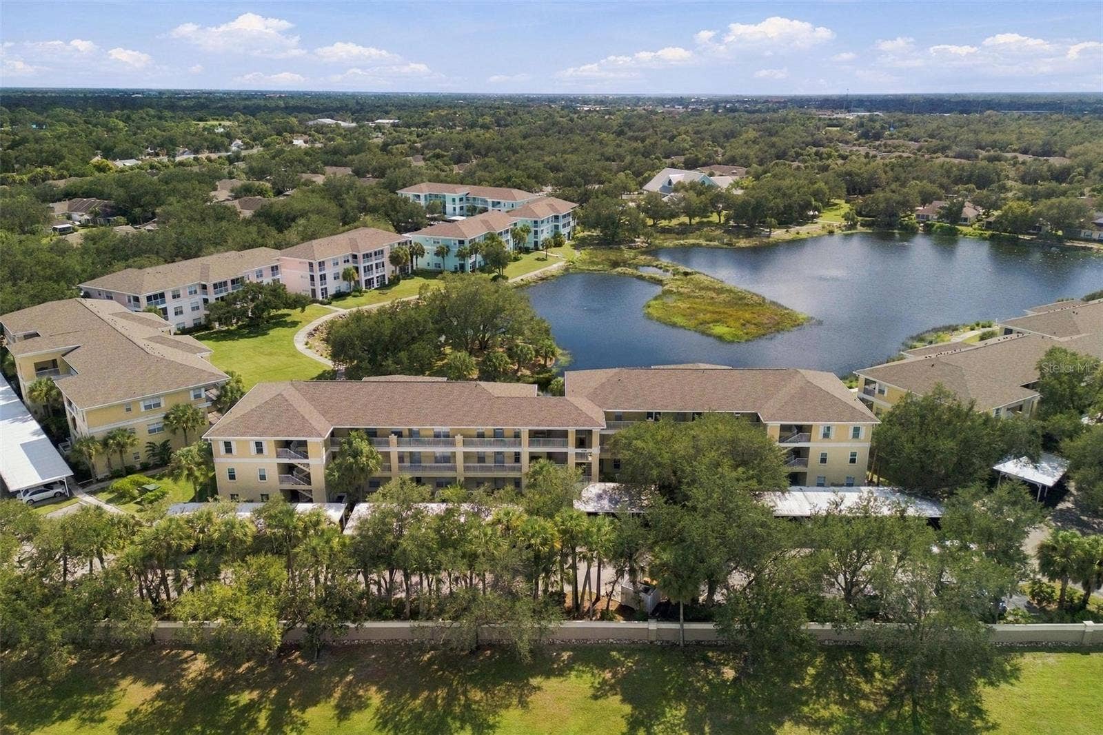 19345 WATER OAK DRIVE, #106, Port Charlotte, FL 33948