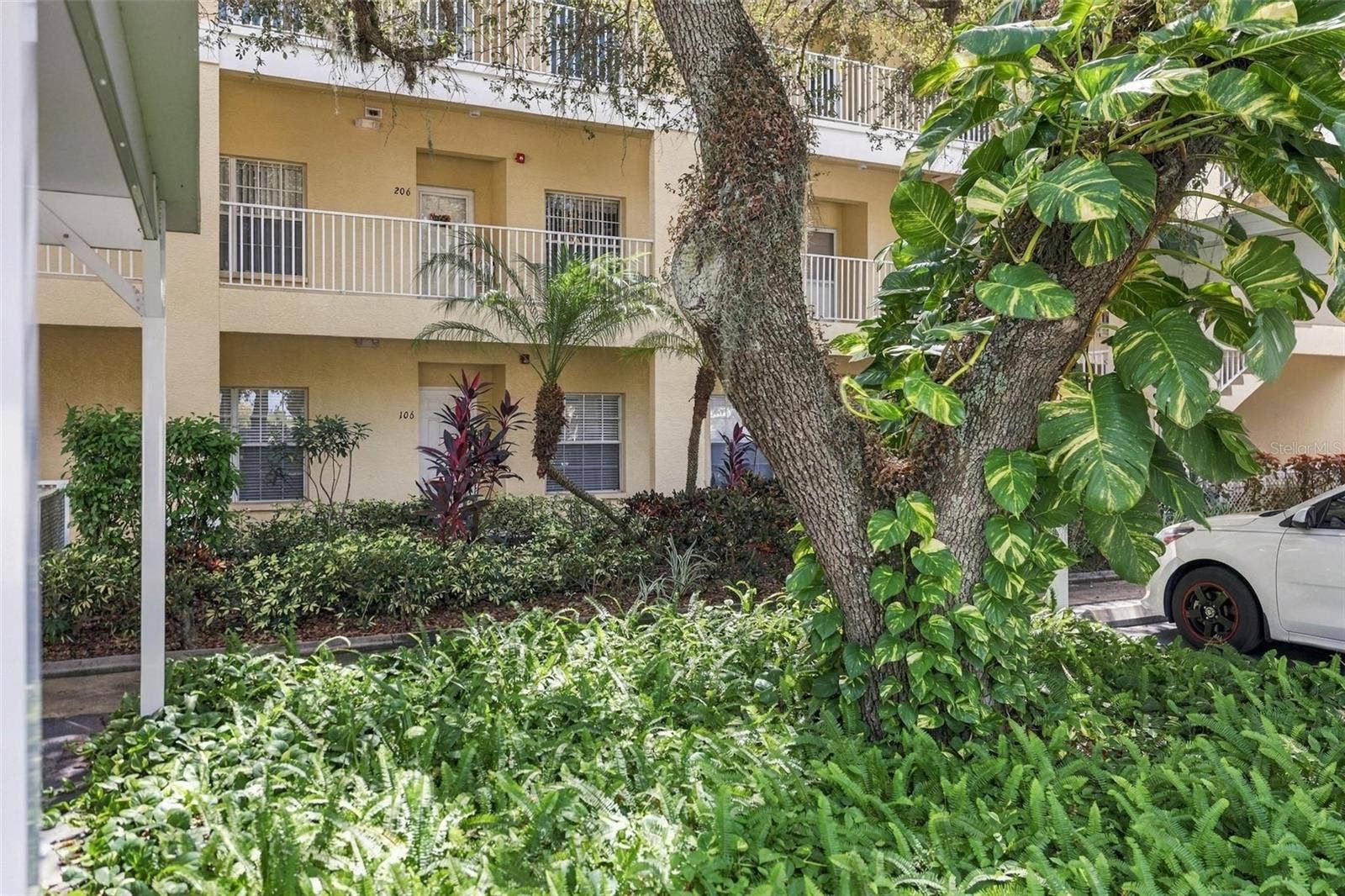 19345 WATER OAK DRIVE, #106, Port Charlotte, FL 33948