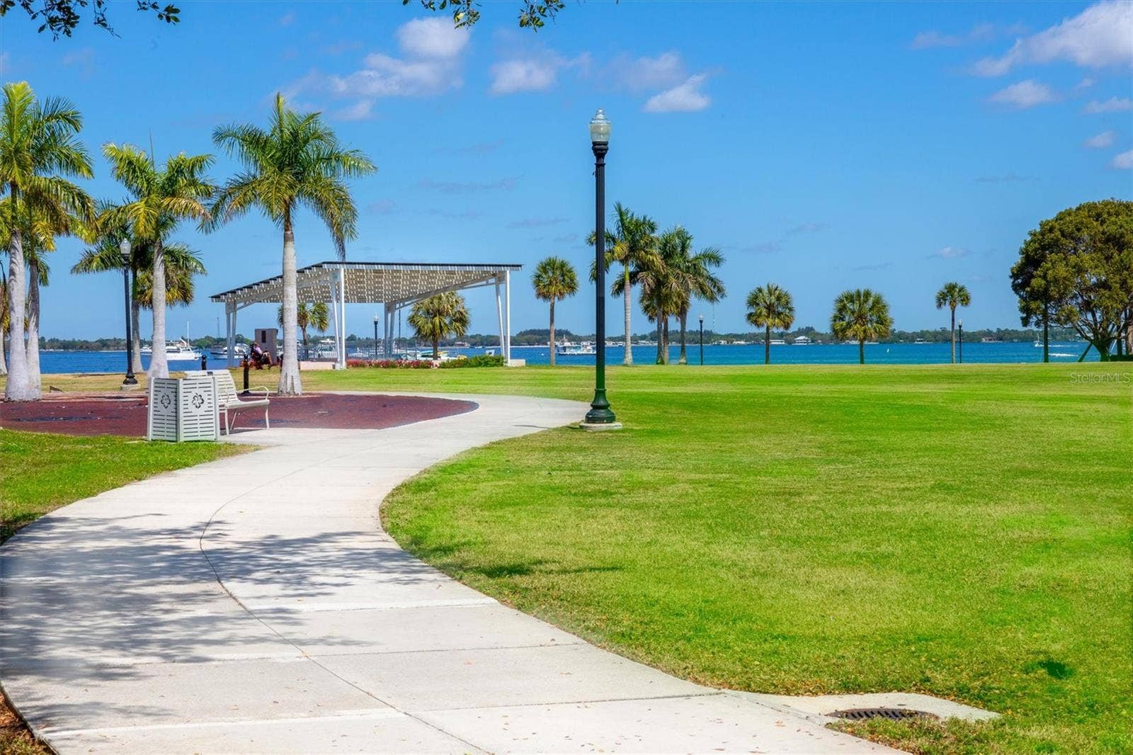 5021 SAN ROCCO COURT, Punta Gorda, FL 33950 Several parks along the waterfront in Punta Gorda!