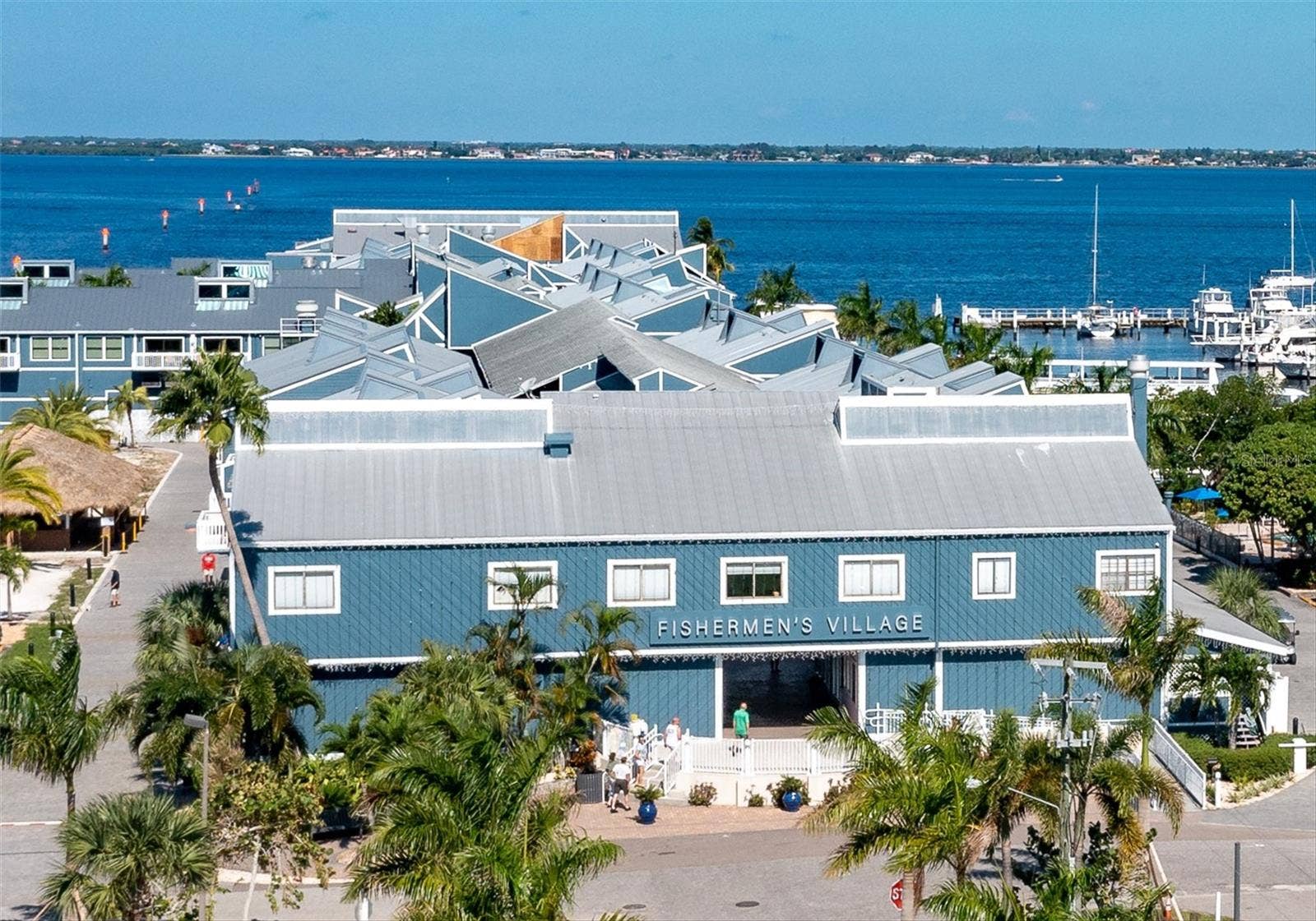 5021 SAN ROCCO COURT, Punta Gorda, FL 33950 Fisherman's village. Boutiques and restaurants!!