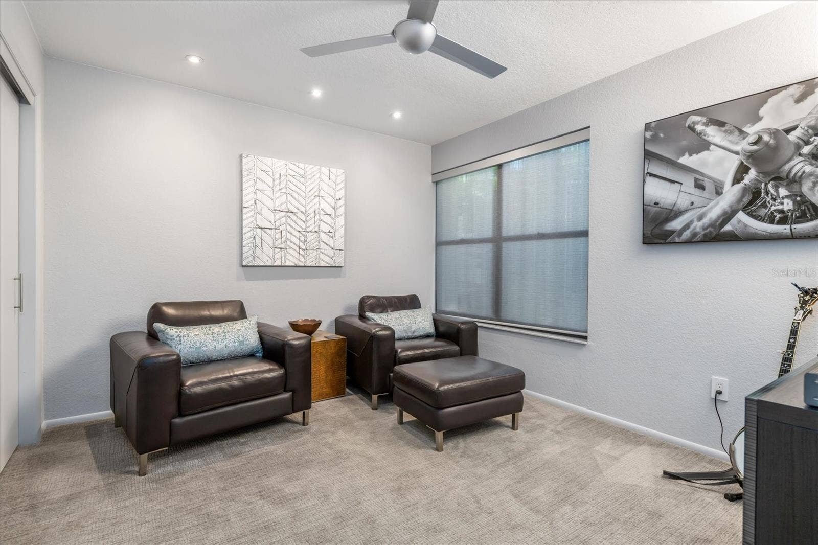 5021 SAN ROCCO COURT, Punta Gorda, FL 33950 3rd bedroom or den