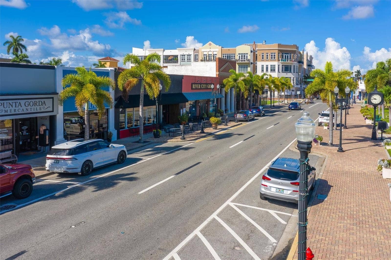 5021 SAN ROCCO COURT, Punta Gorda, FL 33950 Downtown Historic Punta Gorda