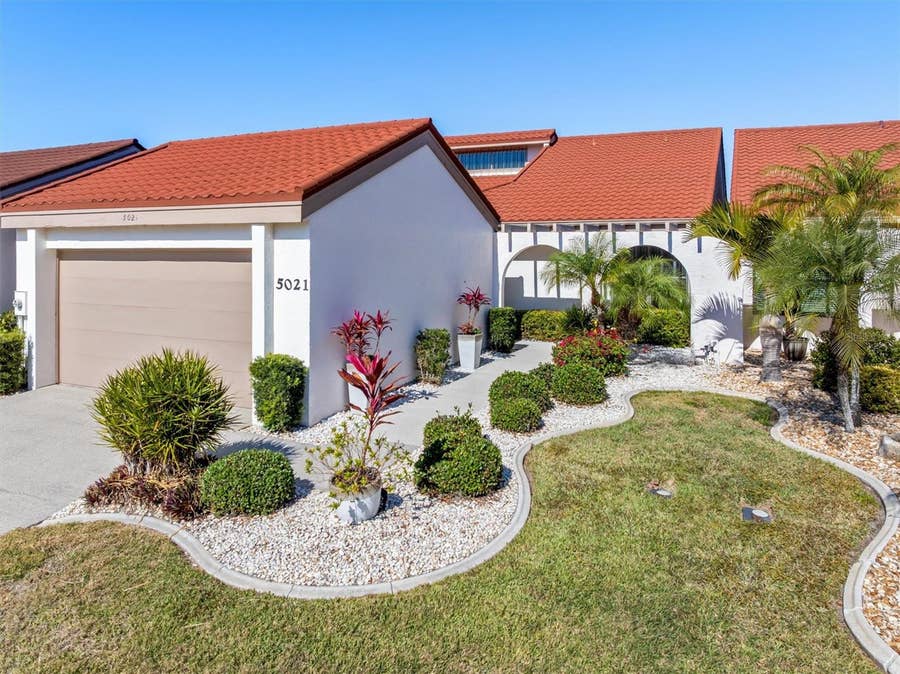 Property photo for 5021 SAN ROCCO COURT, Punta Gorda, FL