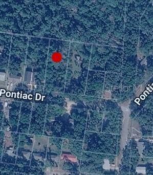 Property photo for 7696 PONTIAC DRIVE, Pensacola, FL