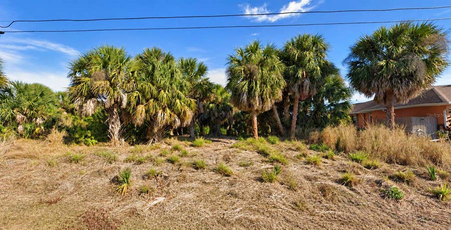 Property photo for 18034 AVONSDALE CIRCLE, Port Charlotte, FL