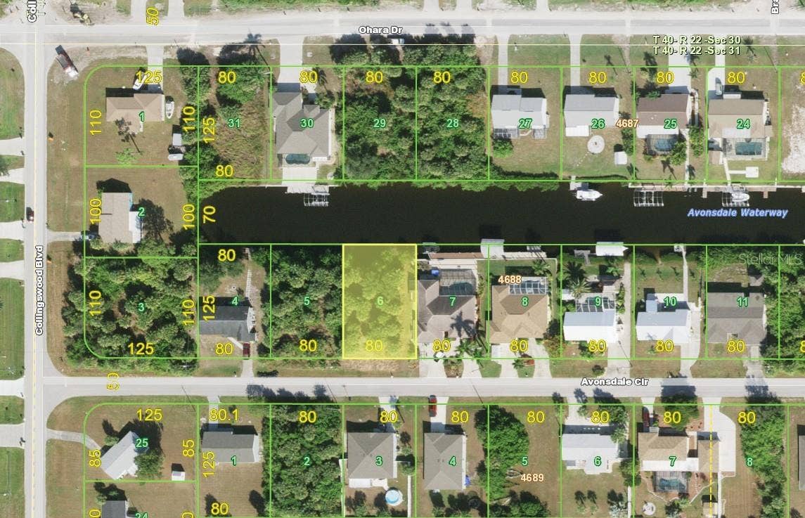 18034 AVONSDALE CIRCLE, Port Charlotte, FL 33948 18034 AVONSDALE CIRCLE, Port Charlotte, FL 33948
