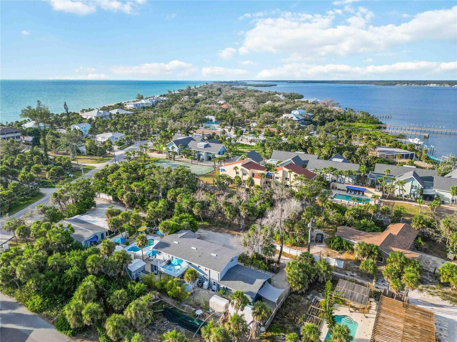 5075 N BEACH ROAD, #B, Englewood, FL 34223 5075 N BEACH ROAD, #B, Englewood, FL 34223