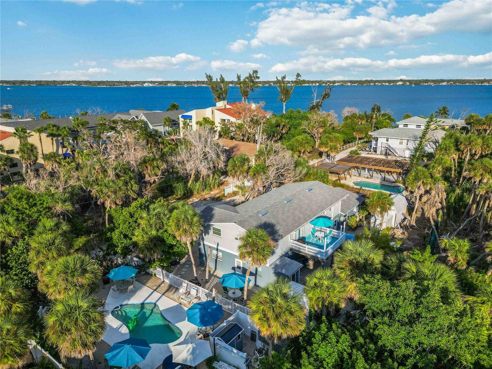 5075 N BEACH ROAD, #B, Englewood, FL 34223 5075 N BEACH ROAD, #B, Englewood, FL 34223