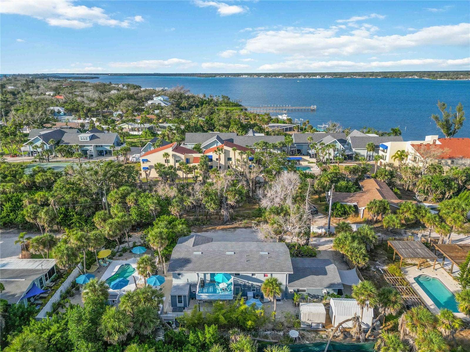 5075 N BEACH ROAD, #B, Englewood, FL 34223 5075 N BEACH ROAD, #B, Englewood, FL 34223