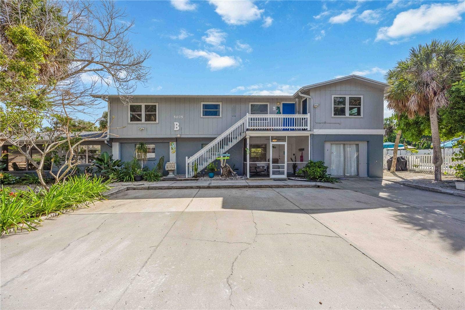 5075 N BEACH ROAD, #B, Englewood, FL 34223 5075 N BEACH ROAD, #B, Englewood, FL 34223