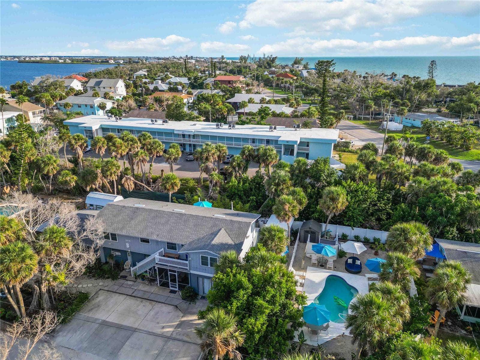 5075 N BEACH ROAD, #B, Englewood, FL 34223 5075 N BEACH ROAD, #B, Englewood, FL 34223