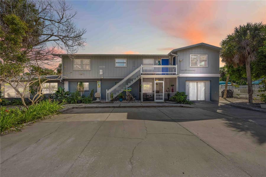 Property photo for 5075 N BEACH ROAD, #B, Englewood, FL