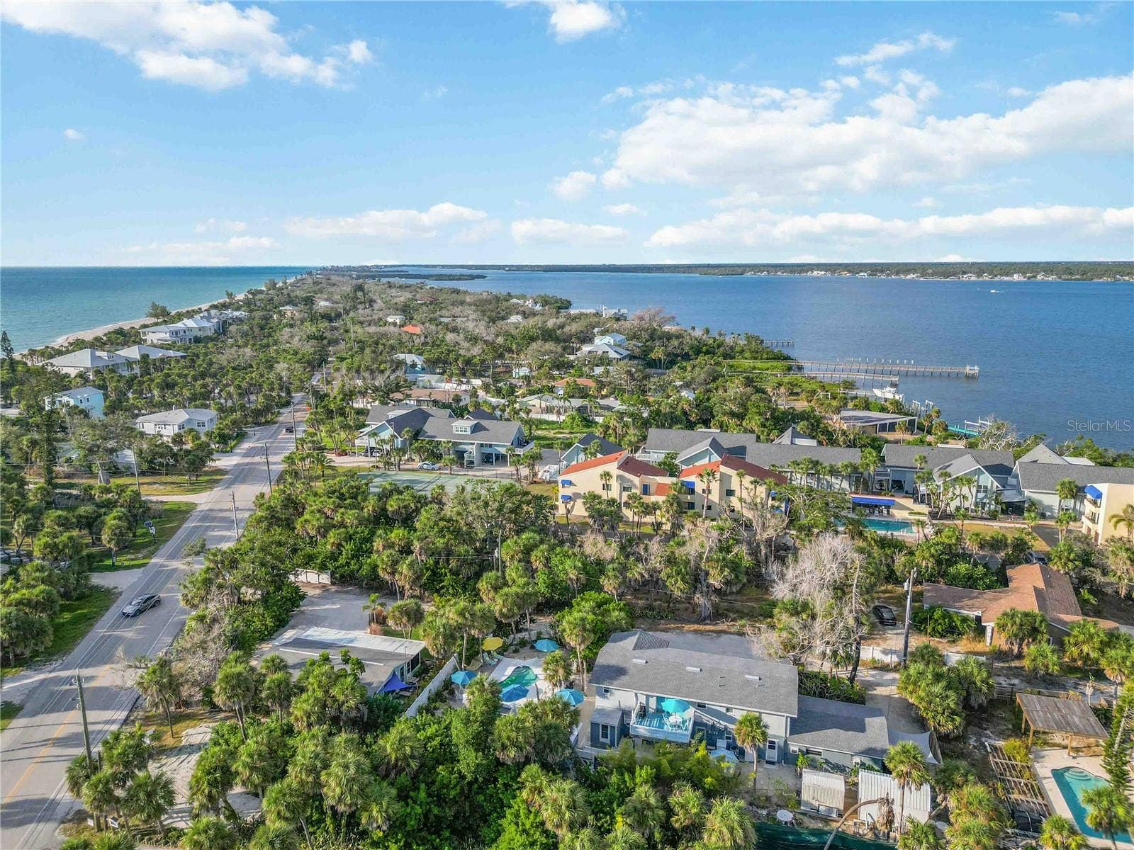 5075 N BEACH ROAD, #B, Englewood, FL 34223 5075 N BEACH ROAD, #B, Englewood, FL 34223