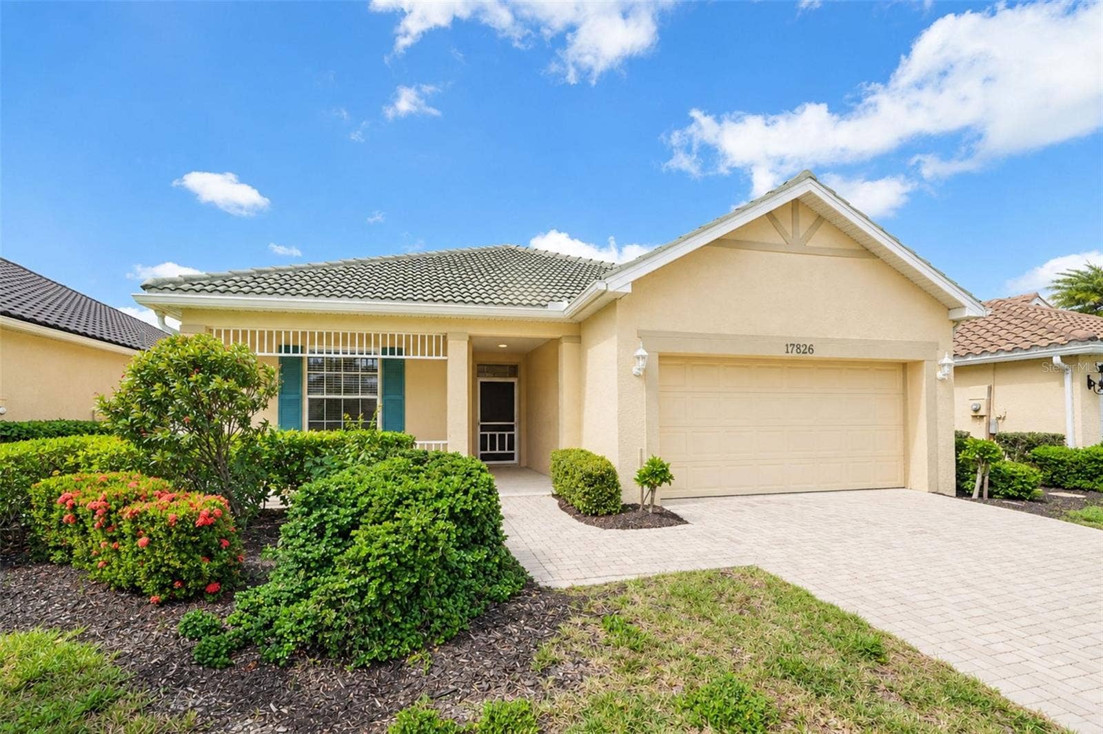 17826 COURTSIDE LANDINGS CIR, Punta Gorda, FL 33955