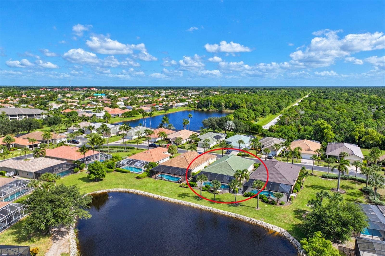 17826 COURTSIDE LANDINGS CIR, Punta Gorda, FL 33955