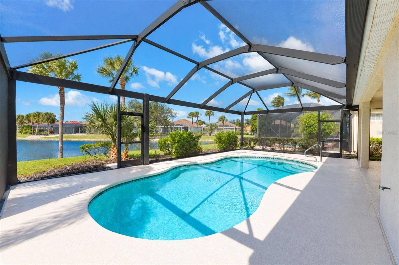 17826 COURTSIDE LANDINGS CIR, Punta Gorda, FL 33955