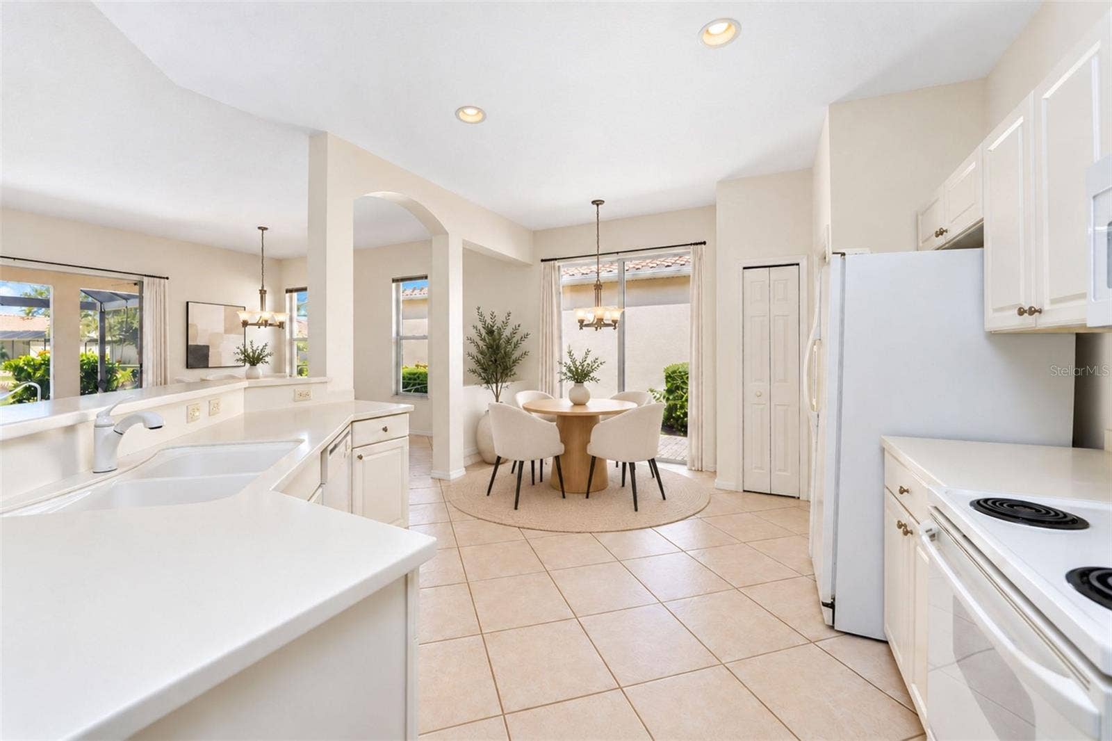17826 COURTSIDE LANDINGS CIR, Punta Gorda, FL 33955
