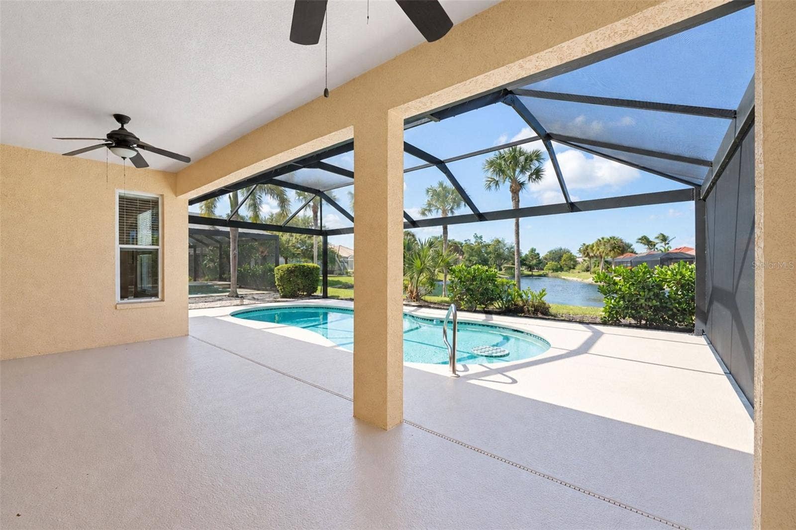 17826 COURTSIDE LANDINGS CIR, Punta Gorda, FL 33955