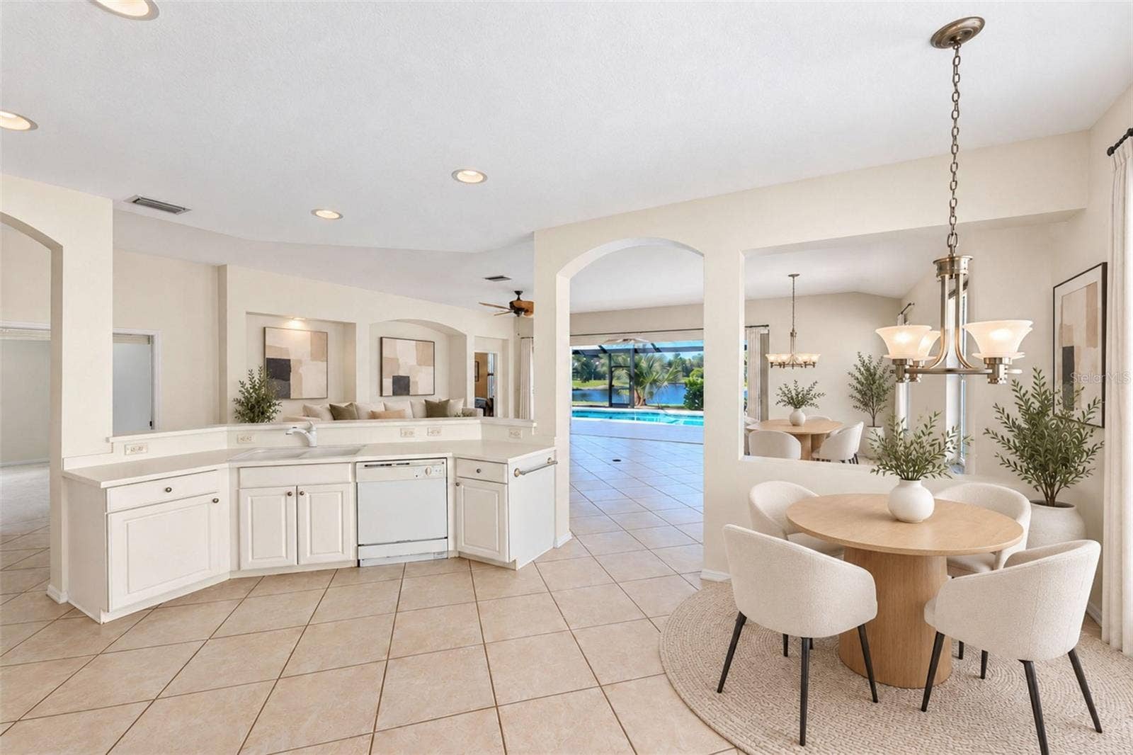17826 COURTSIDE LANDINGS CIR, Punta Gorda, FL 33955