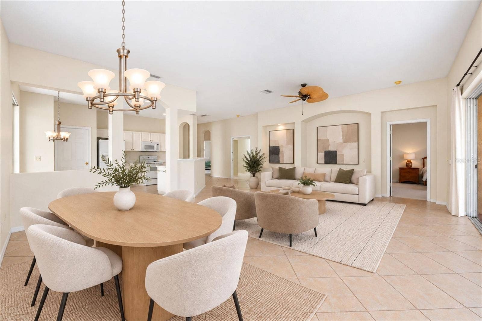 17826 COURTSIDE LANDINGS CIR, Punta Gorda, FL 33955
