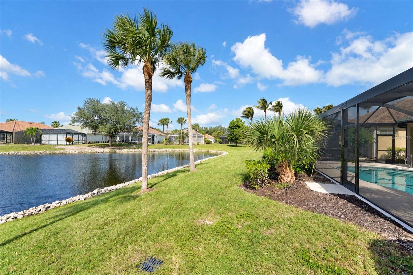 17826 COURTSIDE LANDINGS CIR, Punta Gorda, FL 33955