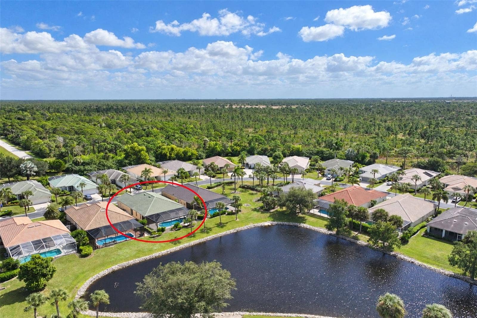 17826 COURTSIDE LANDINGS CIR, Punta Gorda, FL 33955