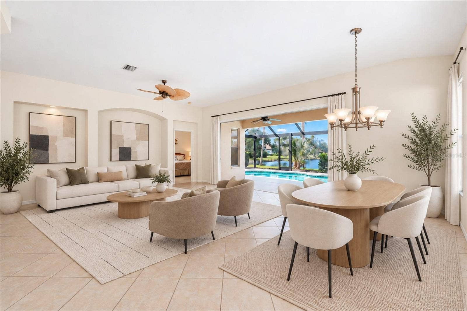 17826 COURTSIDE LANDINGS CIR, Punta Gorda, FL 33955