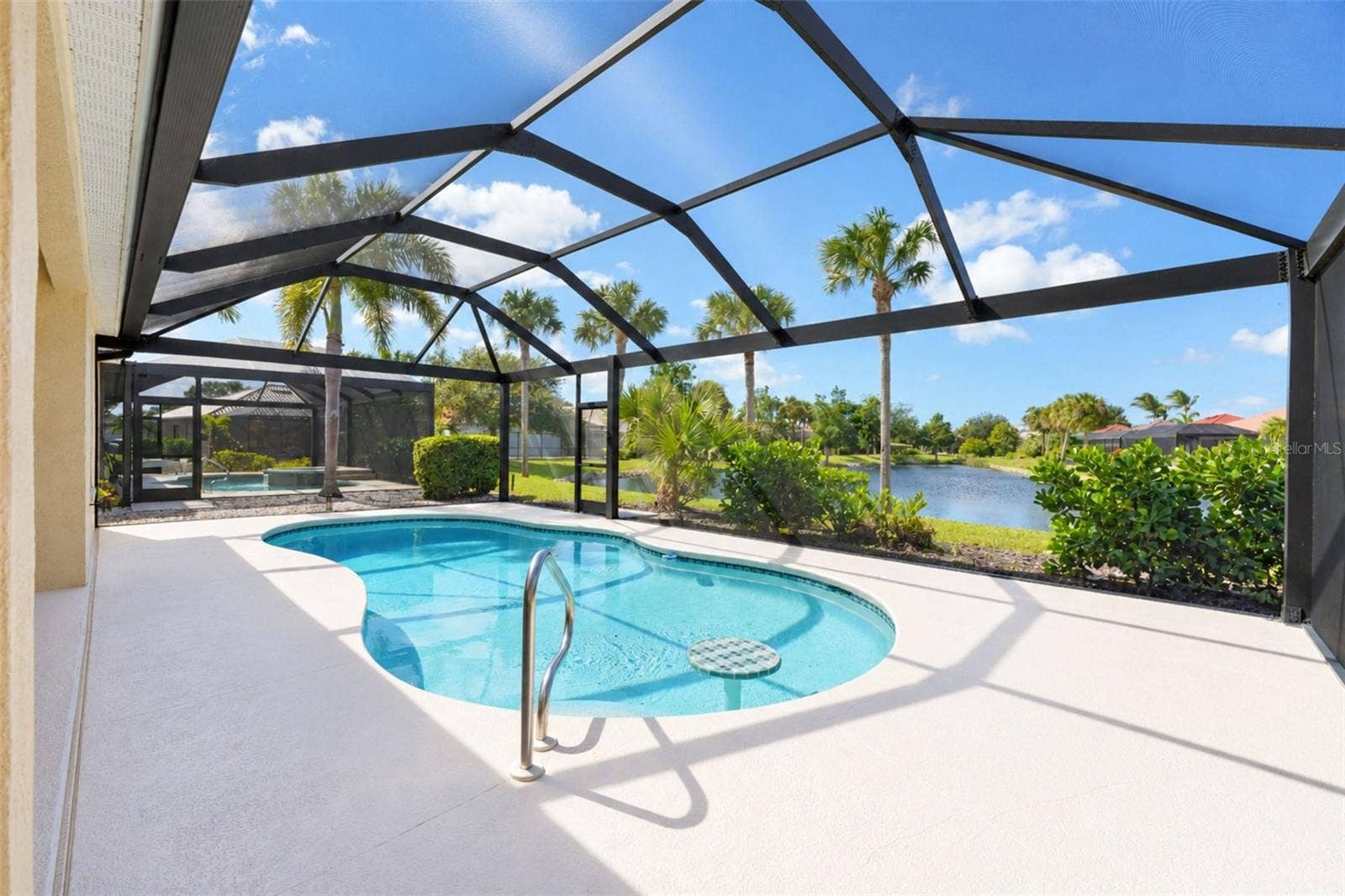17826 COURTSIDE LANDINGS CIR, Punta Gorda, FL 33955