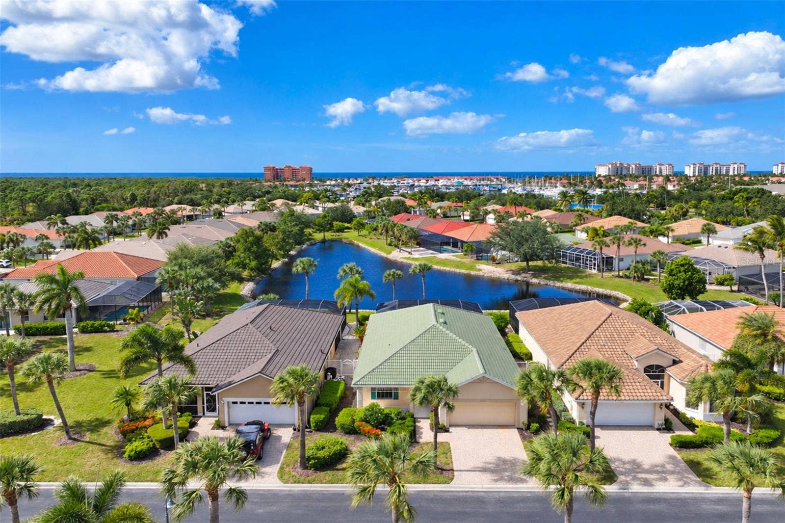 17826 COURTSIDE LANDINGS CIR, Punta Gorda, FL 33955