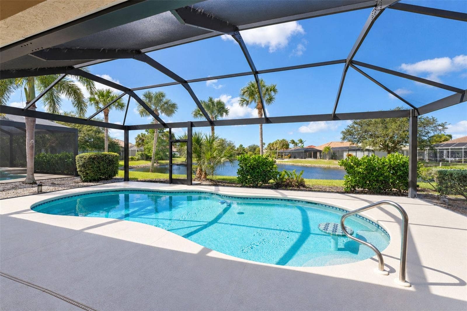 17826 COURTSIDE LANDINGS CIR, Punta Gorda, FL 33955