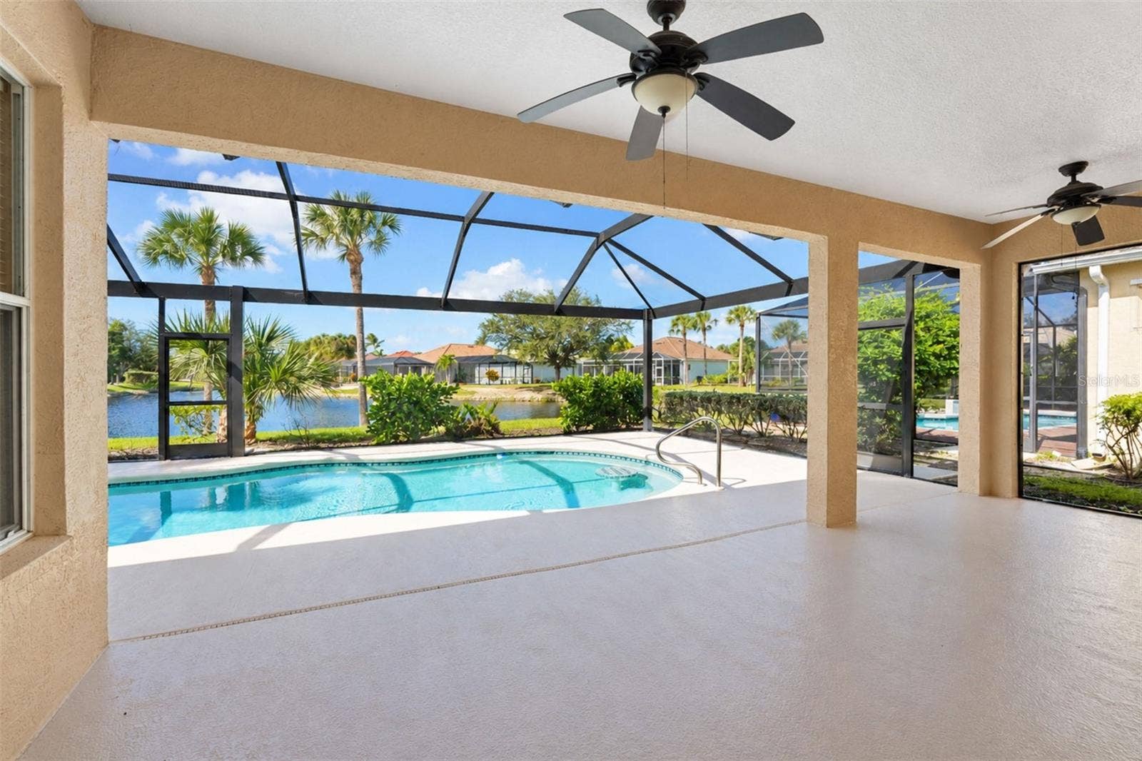 17826 COURTSIDE LANDINGS CIR, Punta Gorda, FL 33955