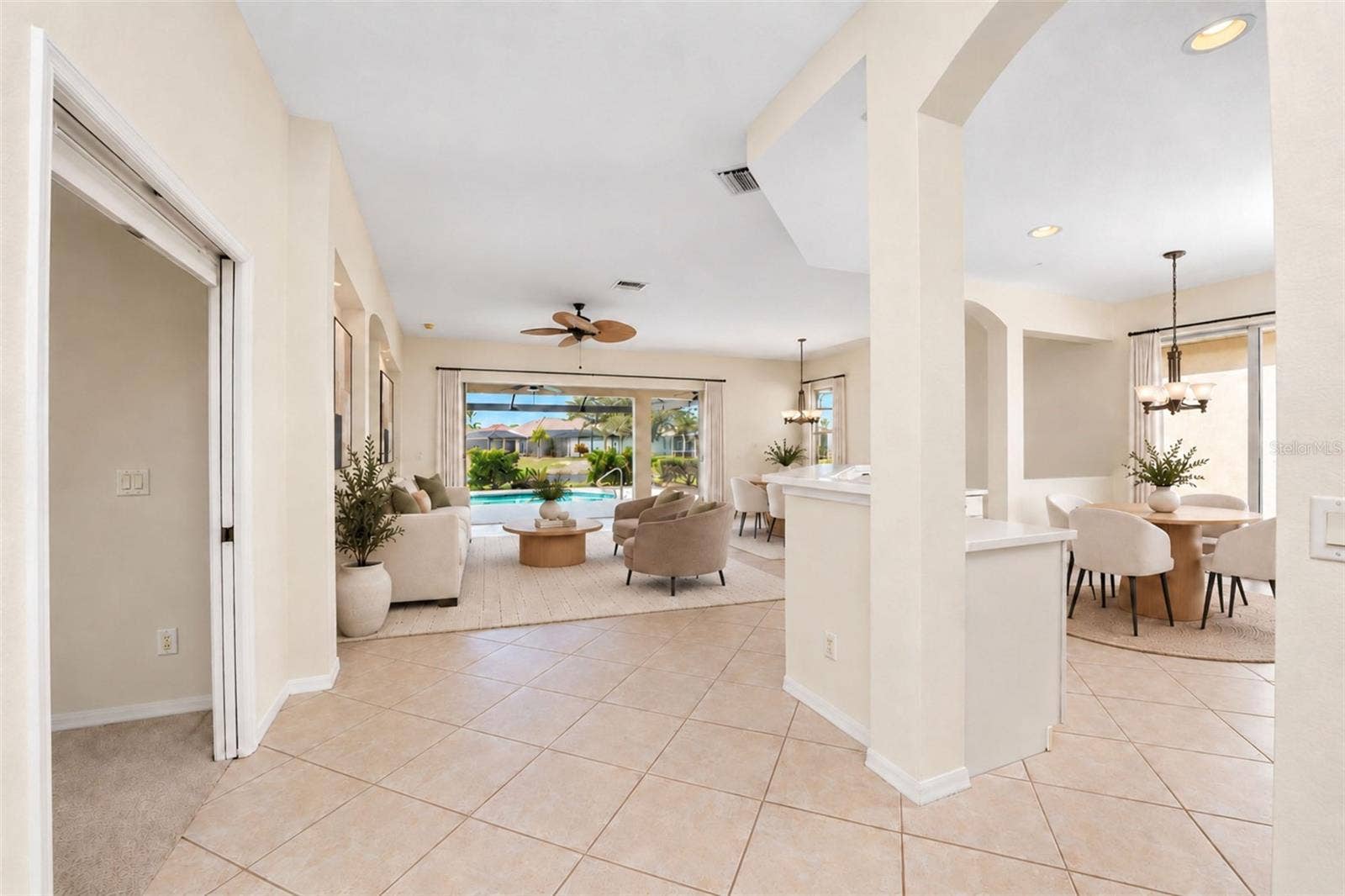 17826 COURTSIDE LANDINGS CIR, Punta Gorda, FL 33955