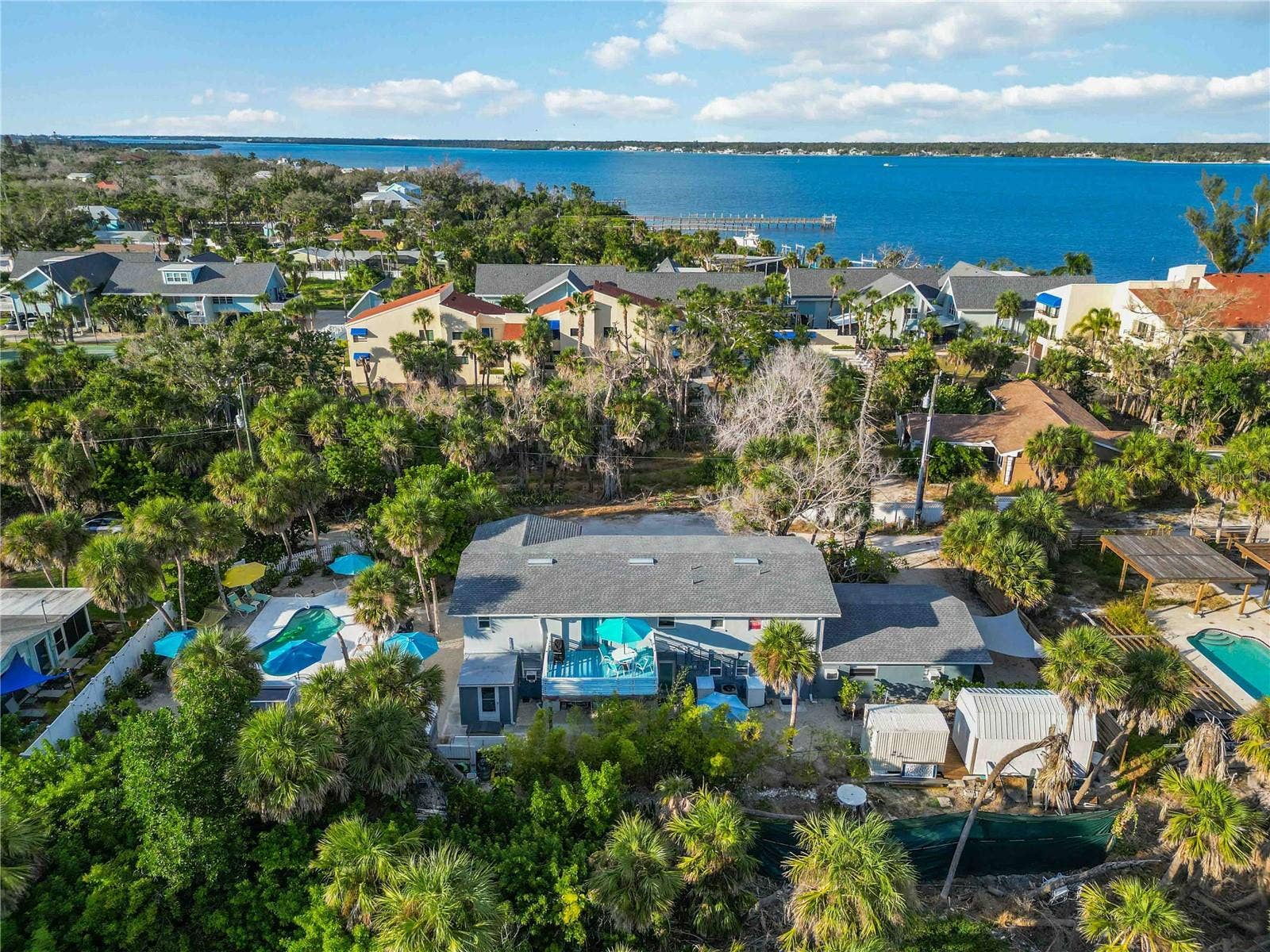 5075 N BEACH ROAD, #B, Englewood, FL 34223 5075 N BEACH ROAD, #B, Englewood, FL 34223