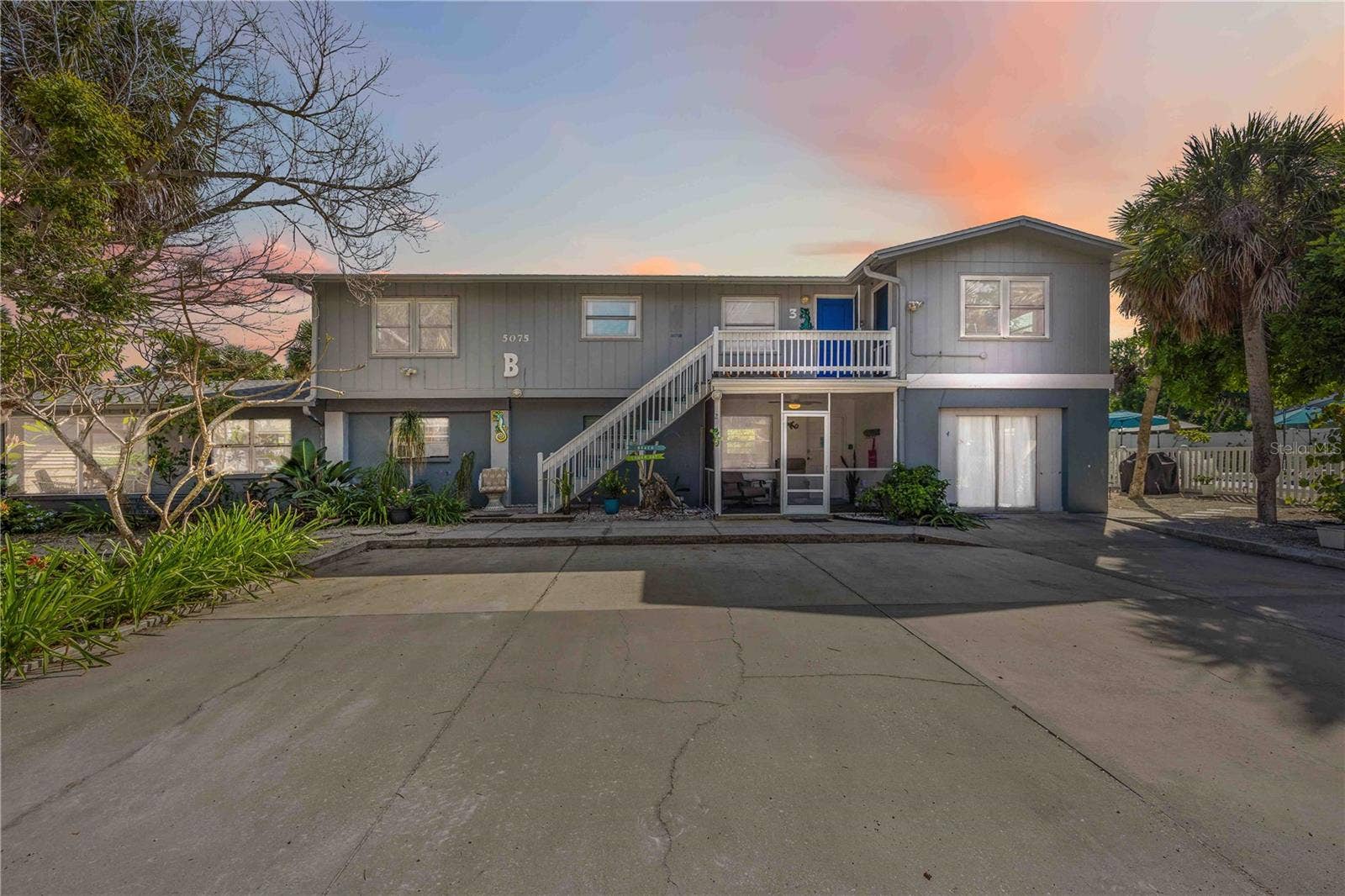 5075 N BEACH ROAD, #B, Englewood, FL 34223 5075 N BEACH ROAD, #B, Englewood, FL 34223